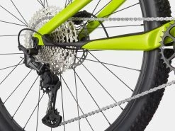 CANNONDALE Scalpel SE 2 VTT Trail Carbon Bionic 2022 13 CANNONDALE Scalpel SE 2 VTT Trail Carbon Bionic 2022 -Promos Vtt Complets Boutique cannondale scalpel se 2 vtt trail carbon bionic 2022 4