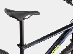 CANNONDALE Trail SL 2 VTT Semi-rigide Midnight Blue 2022 -Promos Vtt Complets Boutique cannondale trail sl 2 vtt semi rigide midnight blue 2022 4