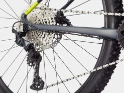 CANNONDALE Trail SL 2 VTT Semi-rigide Midnight Blue 2022 -Promos Vtt Complets Boutique cannondale trail sl 2 vtt semi rigide midnight blue 2022 5