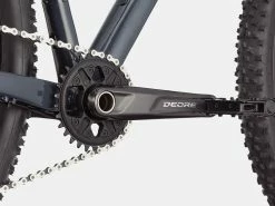 CANNONDALE Trail SL 2 VTT Semi-rigide Midnight Blue 2022 -Promos Vtt Complets Boutique cannondale trail sl 2 vtt semi rigide midnight blue 2022 6