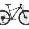 CANNONDALE Trail SL 3 VTT Semi-rigide Black Pearl 2023 -Promos Vtt Complets Boutique cannondale trail sl 3 vtt semi rigide black pearl 2023
