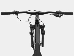 CANNONDALE Trail SL 3 VTT Semi-rigide Black Pearl 2023 -Promos Vtt Complets Boutique cannondale trail sl 3 vtt semi rigide black pearl 2023 3