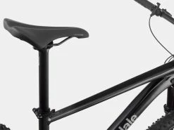 CANNONDALE Trail SL 3 VTT Semi-rigide Black Pearl 2023 -Promos Vtt Complets Boutique cannondale trail sl 3 vtt semi rigide black pearl 2023 4