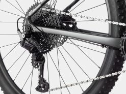 CANNONDALE Trail SL 3 VTT Semi-rigide Black Pearl 2023 -Promos Vtt Complets Boutique cannondale trail sl 3 vtt semi rigide black pearl 2023 5