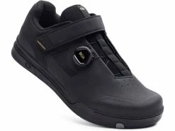 CRANKBROTHERS Chaussure VTT Mallet BOA Clipin Black Gold -Promos Vtt Complets Boutique crankbrothers chaussure vtt mallet boa clipin black gold 2