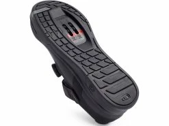 CRANKBROTHERS Chaussure VTT Mallet BOA Clipin Black Gold -Promos Vtt Complets Boutique crankbrothers chaussure vtt mallet boa clipin black gold 4