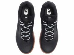 CRANKBROTHERS Chaussure VTT Stamp Lace Noir Argent 10 CRANKBROTHERS Chaussure VTT Stamp Lace Noir Argent -Promos Vtt Complets Boutique crankbrothers chaussure vtt stamp lace noir argent 3