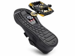 CRANKBROTHERS Chaussures VTT Mallet Speedlace Clip-in -Promos Vtt Complets Boutique crankbrothers chaussures vtt mallet speedlace clip in 3