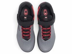 CRANKBROTHERS Chaussures VTT Stamp Speedlace Flat -Promos Vtt Complets Boutique crankbrothers chaussures vtt stamp speedlace flat 3