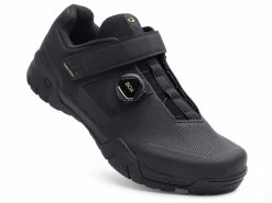 CRANKBROTHERS Mallet E BOA Clipin Chaussures VTT Enduro Black Gold 14 CRANKBROTHERS Mallet E BOA Clipin Chaussures VTT Enduro Black Gold -Promos Vtt Complets Boutique crankbrothers mallet e boa clipin chaussures vtt enduro black gold 2