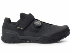 CRANKBROTHERS Mallet E BOA Clipin Chaussures VTT Enduro Black Gold