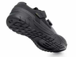 CRANKBROTHERS Mallet E BOA Clipin Chaussures VTT Enduro Black Gold 15 CRANKBROTHERS Mallet E BOA Clipin Chaussures VTT Enduro Black Gold -Promos Vtt Complets Boutique crankbrothers mallet e boa clipin chaussures vtt enduro black gold 3