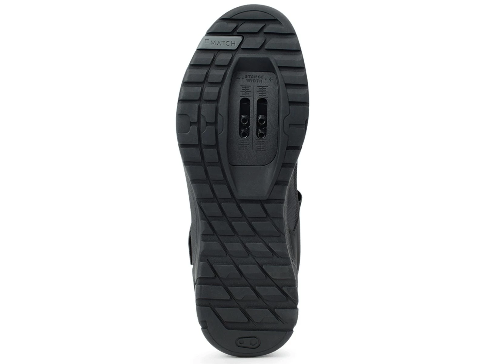 CRANKBROTHERS Mallet E BOA Clipin Chaussures VTT Enduro Black Gold 7 CRANKBROTHERS Mallet E BOA Clipin Chaussures VTT Enduro Black Gold – Image 5