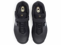 CRANKBROTHERS Mallet E BOA Clipin Chaussures VTT Enduro Black Gold 18 CRANKBROTHERS Mallet E BOA Clipin Chaussures VTT Enduro Black Gold -Promos Vtt Complets Boutique crankbrothers mallet e boa clipin chaussures vtt enduro black gold 6