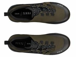 FIZIK Terra Ergolace X2 Chaussures VTT Homme -Promos Vtt Complets Boutique fizik terra ergolace x2 chaussures vtt homme 2