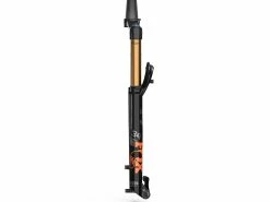 FOX Factory Fourche 34 Float 27,5" 120 FIT4 3Pos-Adj Noir Brillant Kabolt 110 BOOST Conique Déport 44mm 2023 -Promos Vtt Complets Boutique fox factory fourche 34 float 275 120 fit4 3pos adj noir brillant kabolt 110 boost conique deport 44mm 2023 2