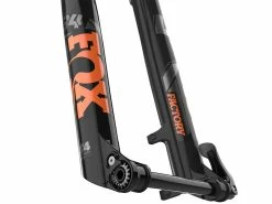 FOX Factory Fourche 34 Float 29" 130 FIT4 3Pos-Adj Noir Brillant Kabolt 110 BOOST Conique Déport 44mm 2023 -Promos Vtt Complets Boutique fox factory fourche 34 float 29 130 fit4 3pos adj noir brillant kabolt 110 boost conique deport 44mm 2023 6