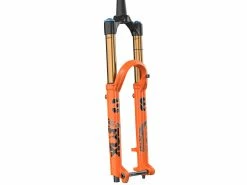 FOX Factory Fourche 36 Float 27.5" 160 Grip 2 Hi/Low Comp/Reb Orange 15QRx110 BOOST Conique Déport 44mm 2023