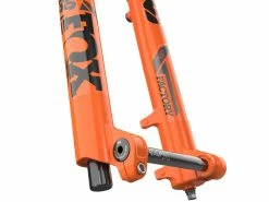 FOX Factory Fourche 36 Float 27.5" 160 Grip 2 Hi/Low Comp/Reb Orange 15QRx110 BOOST Conique Déport 44mm 2023 -Promos Vtt Complets Boutique fox factory fourche 36 float 275 160 grip 2 hilow compreb orange 15qrx110 boost conique deport 44mm 2023 3