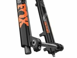 FOX Factory Fourche 36 Float 29" 160 Grip 2 Hi/Low Comp/Reb Noir Brillant Kabolt 110 BOOST Conique Déport 44mm 2023 -Promos Vtt Complets Boutique fox factory fourche 36 float 29 160 grip 2 hilow compreb noir brillant kabolt 110 boost conique deport 44mm 2023 4