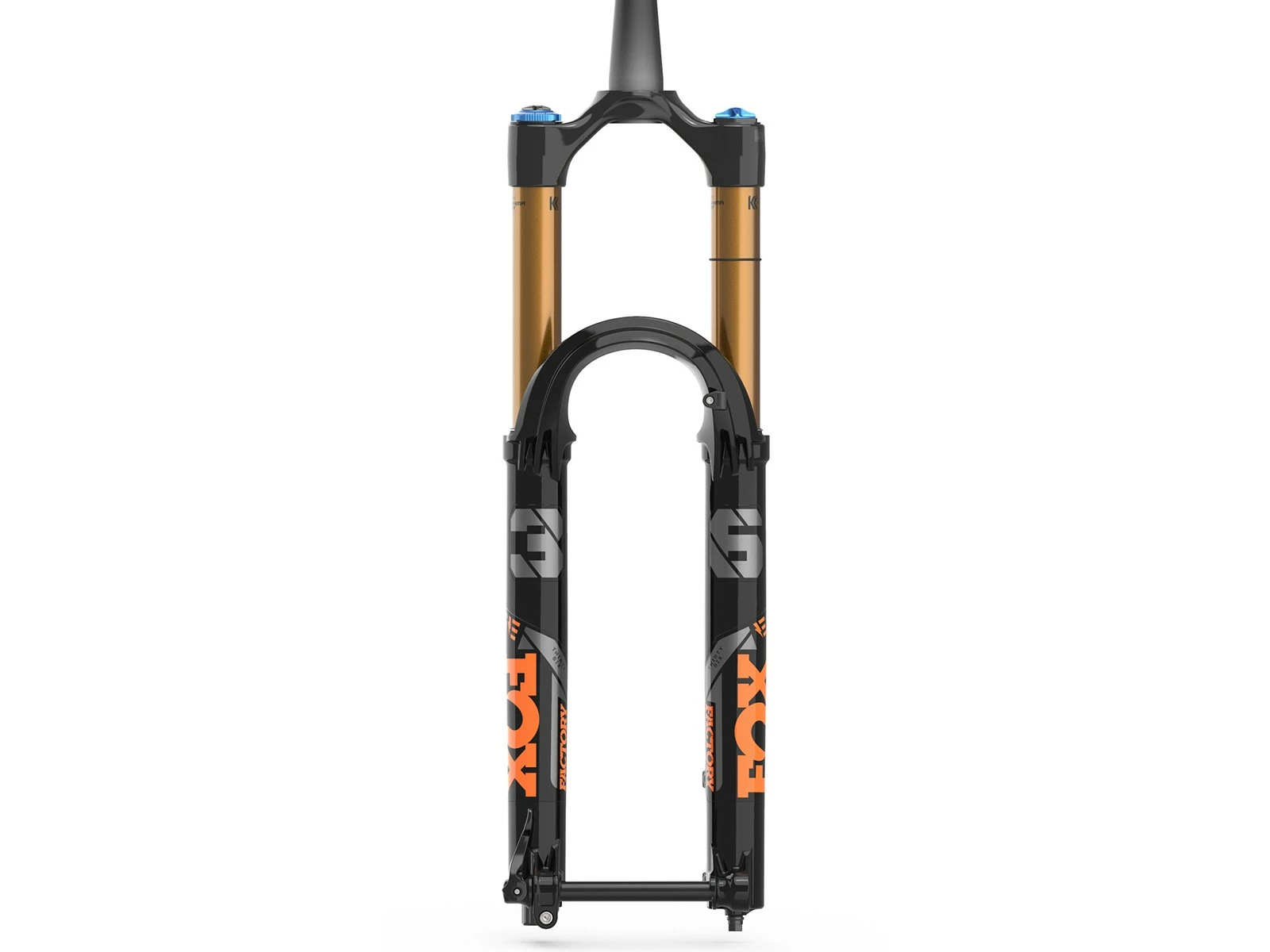 FOX Factory Fourche 36 Float E-Optimized 27.5" 160 Grip 2 Hi/Low Comp/Reb Noir Brillant 15QRx110 BOOST Conique Déport 44mm 2023 4 FOX Factory Fourche 36 Float E-Optimized 27.5" 160 Grip 2 Hi/Low Comp/Reb Noir Brillant 15QRx110 BOOST Conique Déport 44mm 2023 – Image 2