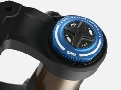 FOX Factory Fourche 40 Float 29" 203 Grip 2 Hi/Low Comp/Reb Noir Brillant 20TAx110 Déport 52mm 2023 15 FOX Factory Fourche 40 Float 29" 203 Grip 2 Hi/Low Comp/Reb Noir Brillant 20TAx110 Déport 52mm 2023 -Promos Vtt Complets Boutique fox factory fourche 40 float 29 203 grip 2 hilow compreb noir brillant 20tax110 deport 52mm 2023 6