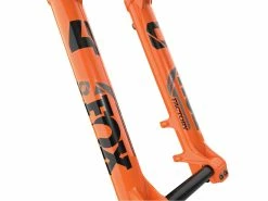 FOX Factory Fourche 40 Float 29" 203 Grip 2 Hi/Low Comp/Reb Orange Brillant 20TAx110 Déport 52mm 2023 -Promos Vtt Complets Boutique fox factory fourche 40 float 29 203 grip 2 hilow compreb orange brillant 20tax110 deport 52mm 2023 4