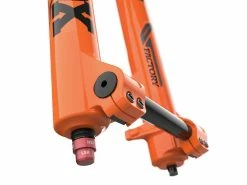 FOX Factory Fourche 40 Float 29" 203 Grip 2 Hi/Low Comp/Reb Orange Brillant 20TAx110 Déport 52mm 2023 -Promos Vtt Complets Boutique fox factory fourche 40 float 29 203 grip 2 hilow compreb orange brillant 20tax110 deport 52mm 2023 5