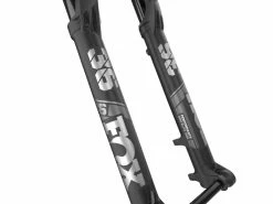 FOX FACTORY FOX Performance Elite Fourche 36 Float 27.5" 160 Grip 2 Hi/Low Comp/Reb Noir Mate 15QRx110 BOOST Conique Déport 44mm 2023 14 FOX FACTORY FOX Performance Elite Fourche 36 Float 27.5" 160 Grip 2 Hi/Low Comp/Reb Noir Mate 15QRx110 BOOST Conique Déport 44mm 2023 -Promos Vtt Complets Boutique fox performance elite fourche 36 float 275 160 grip 2 hilow compreb noir mate 15qrx110 boost conique deport 44mm 2023 5
