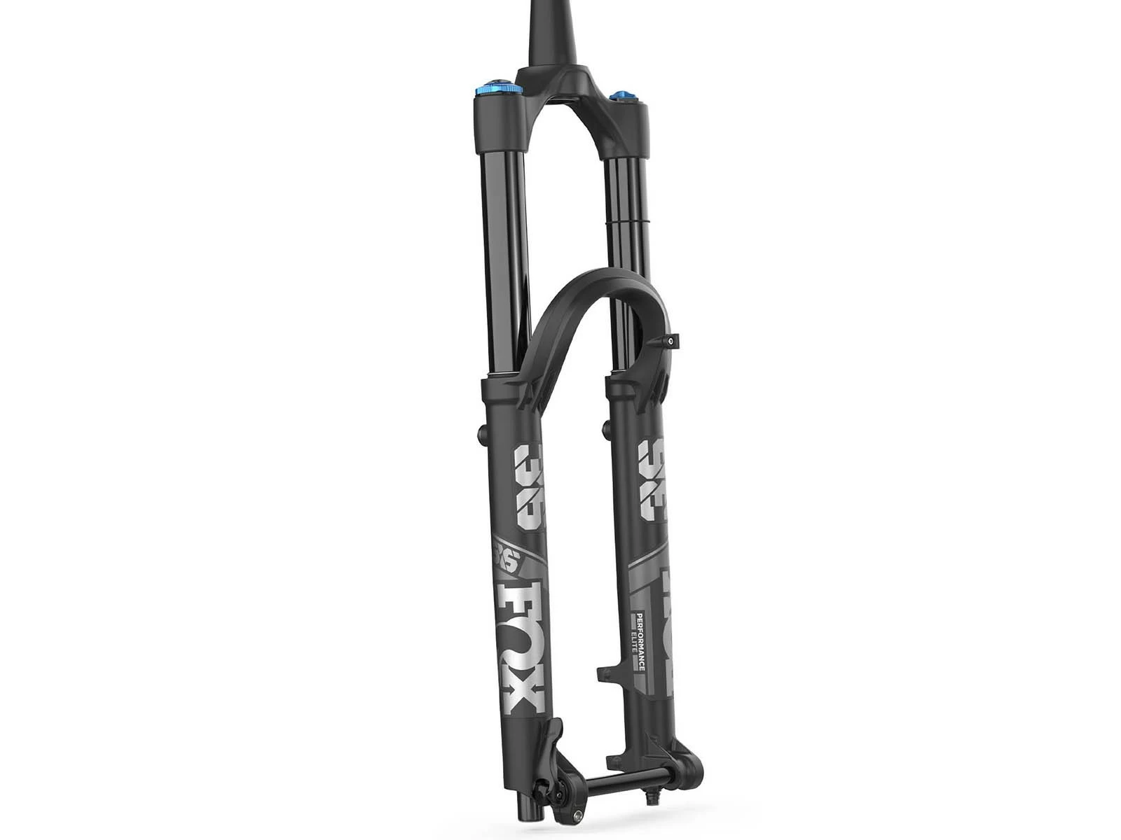 FOX FACTORY FOX Performance Elite Fourche 36 Float 27.5" 160 Grip 2 Hi/Low Comp/Reb Noir Mate 15QRx110 BOOST Conique Déport 44mm 2023 3 FOX FACTORY FOX Performance Elite Fourche 36 Float 27.5" 160 Grip 2 Hi/Low Comp/Reb Noir Mate 15QRx110 BOOST Conique Déport 44mm 2023