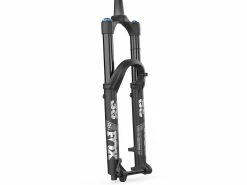 FOX FACTORY FOX Performance Elite Fourche 38 Float 27.5" 170 Grip 2 Hi/Low Comp/Reb Noir Mate 15QRx110 BOOST Conique Déport 44mm 2023
