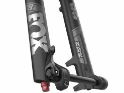 FOX FACTORY FOX Performance Elite Fourche 38 Float 27.5" 170 Grip 2 Hi/Low Comp/Reb Noir Mate 15QRx110 BOOST Conique Déport 44mm 2023 -Promos Vtt Complets Boutique fox performance elite fourche 38 float 275 170 grip 2 hilow compreb noir mate 15qrx110 boost conique deport 44mm 2023 6