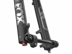 FOX FACTORY FOX Performance Fourche 36 Float E-Optimized 29" 160 Grip 3Pos Noir Mate 15QRx110 BOOST Conique Déport 44mm 2023 -Promos Vtt Complets Boutique fox performance fourche 36 float e optimized 29 160 grip 3pos noir mate 15qrx110 boost conique deport 44mm 2023 3