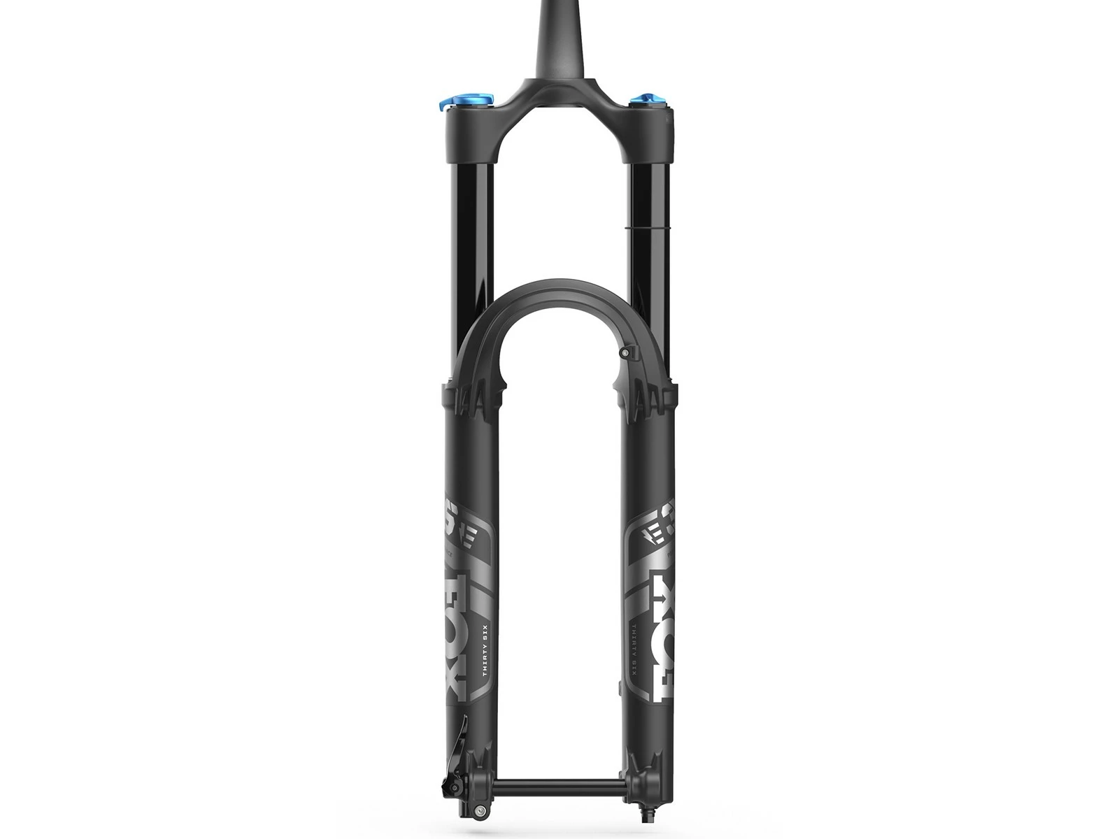 FOX FACTORY FOX Performance Fourche 36 Float E-Optimized 29" 160 Grip 3Pos Noir Mate 15QRx110 BOOST Conique Déport 51mm 2023 4 FOX FACTORY FOX Performance Fourche 36 Float E-Optimized 29" 160 Grip 3Pos Noir Mate 15QRx110 BOOST Conique Déport 51mm 2023 – Image 2