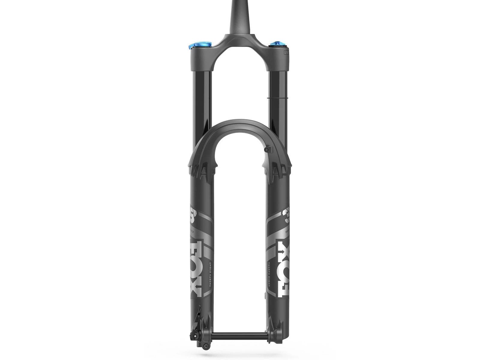 FOX FACTORY FOX Performance Fourche 38 Float 27.5" 170 Grip 3Pos Noir Mate 15QRx110 BOOST Conique Déport 44mm 2023 4 FOX FACTORY FOX Performance Fourche 38 Float 27.5" 170 Grip 3Pos Noir Mate 15QRx110 BOOST Conique Déport 44mm 2023 – Image 2