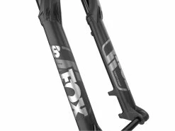 FOX FACTORY FOX Performance Fourche 38 Float 27.5" 170 Grip 3Pos Noir Mate 15QRx110 BOOST Conique Déport 44mm 2023 13 FOX FACTORY FOX Performance Fourche 38 Float 27.5" 170 Grip 3Pos Noir Mate 15QRx110 BOOST Conique Déport 44mm 2023 -Promos Vtt Complets Boutique fox performance fourche 38 float 275 170 grip 3pos noir mate 15qrx110 boost conique deport 44mm 2023 4