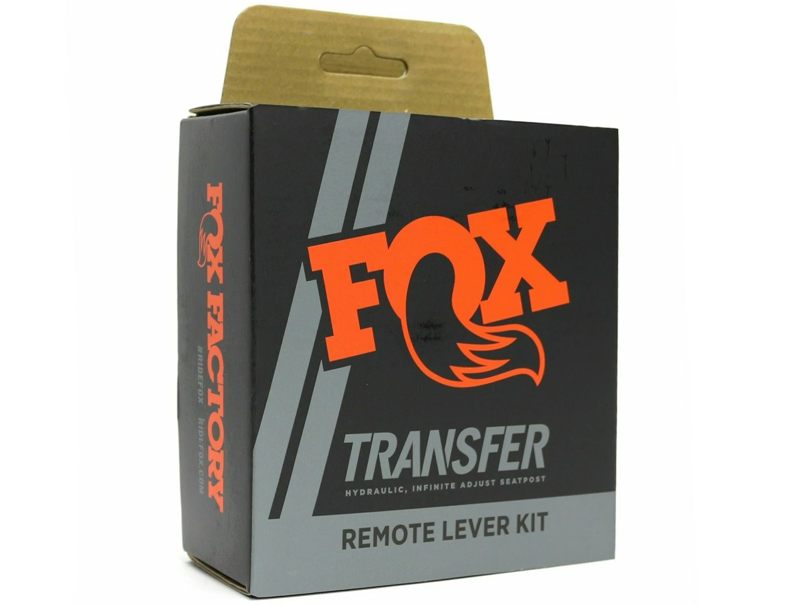 FOX FACTORY FOX Racing Levier De Tige Télescopique Transfer 2023 5 FOX FACTORY FOX Racing Levier De Tige Télescopique Transfer 2023 – Image 3