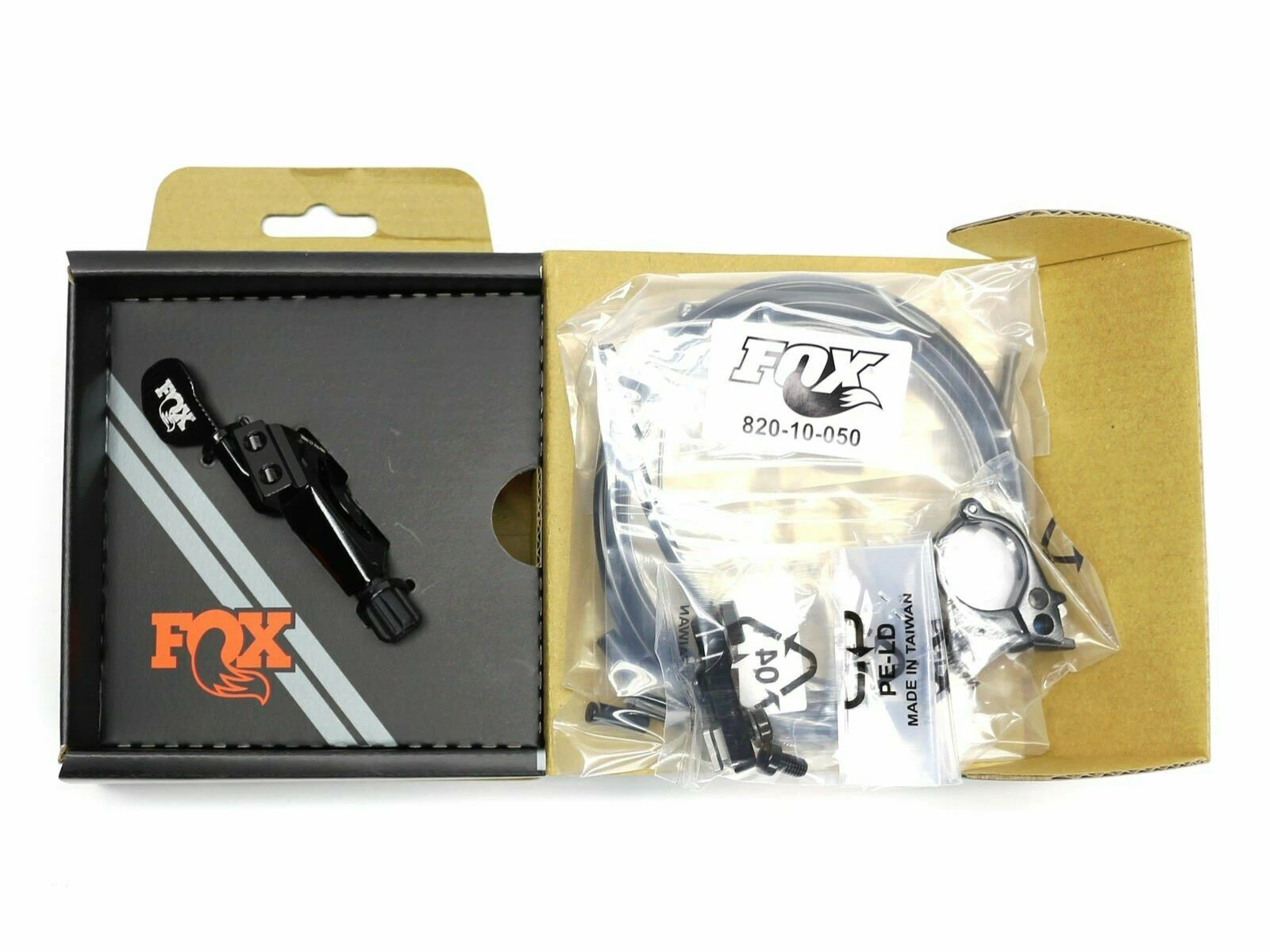 FOX FACTORY FOX Racing Levier De Tige Télescopique Transfer 2023 6 FOX FACTORY FOX Racing Levier De Tige Télescopique Transfer 2023 – Image 4