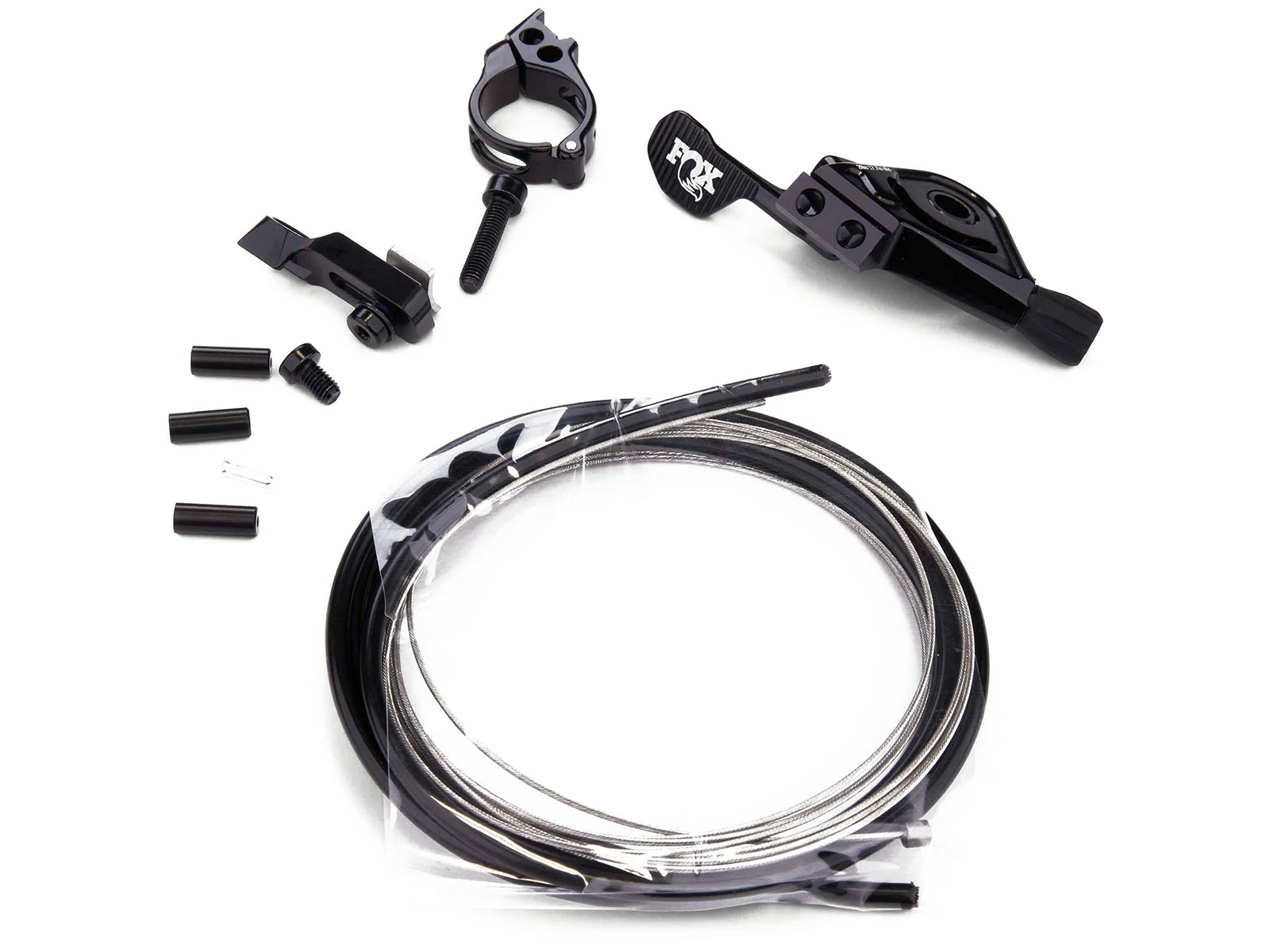 FOX FACTORY FOX Racing Levier De Tige Télescopique Transfer 2023 7 FOX FACTORY FOX Racing Levier De Tige Télescopique Transfer 2023 – Image 5