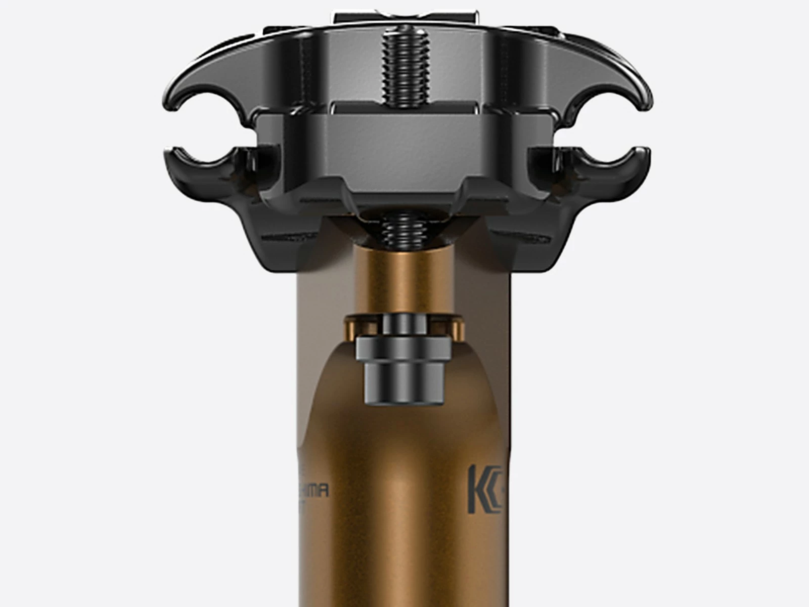 FOX FACTORY FOX Transfer SL Factory Tige De Selle Télescopique 2023 Câble Interne 100mm ⌀31,6mm 380mm 5 FOX FACTORY FOX Transfer SL Factory Tige De Selle Télescopique 2023 Câble Interne 100mm ⌀31,6mm 380mm – Image 4