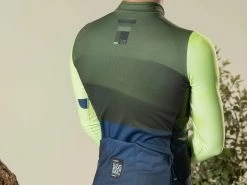 GOBIK Cobble Baffin Maillot Manche Longue Cold 2023 -Promos Vtt Complets Boutique gobik cobble baffin maillot manche longue cold 2023 3