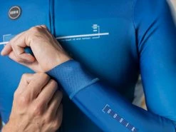 GOBIK Cobble Man Harbor Maillot Manche Longue Cold 2023 -Promos Vtt Complets Boutique gobik cobble man harbor maillot manche longue cold 2023 3
