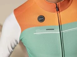 GOBIK Cobble Man Hunter Maillot Manche Longue Cold 2023 -Promos Vtt Complets Boutique gobik cobble man hunter maillot manche longue cold 2023 3