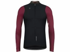 Promos Vtt Complets Boutique -Promos Vtt Complets Boutique gobik pacer blend cabernet maillot manche longue cold 2023 1