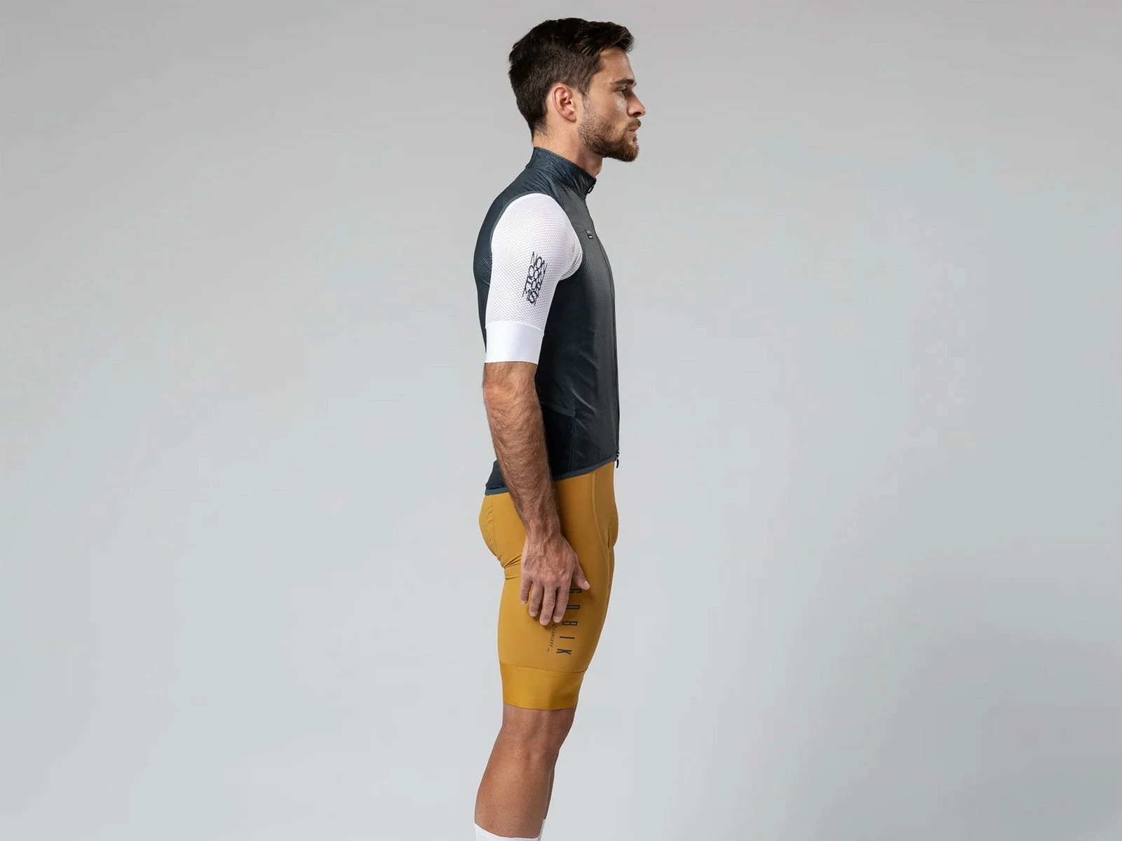 GOBIK Plus 2.0 Unisex Meteor Veste Sans Manches Warm 2023 8 GOBIK Plus 2.0 Unisex Meteor Veste Sans Manches Warm 2023 – Image 6