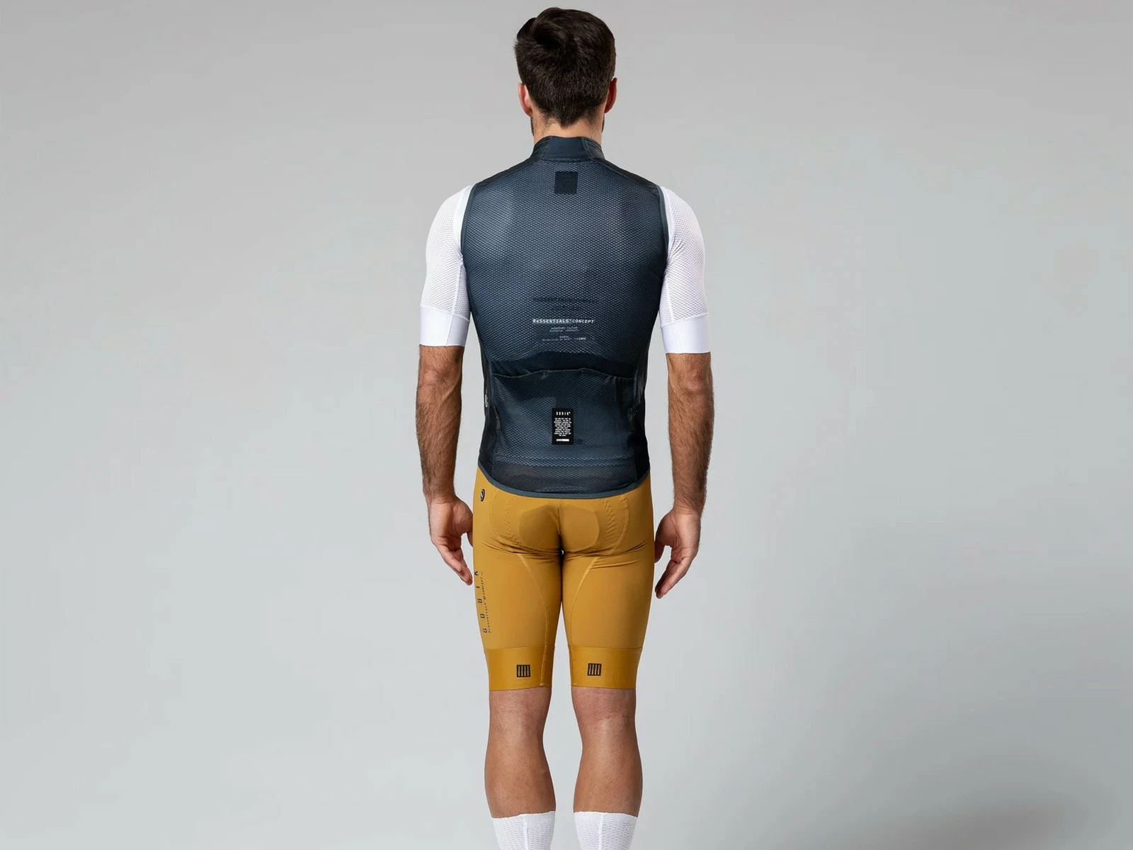 GOBIK Plus 2.0 Unisex Meteor Veste Sans Manches Warm 2023 10 GOBIK Plus 2.0 Unisex Meteor Veste Sans Manches Warm 2023 – Image 8