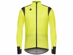 GOBIK Pluvia Citronell Veste Imperméable Unisex Cold 2023