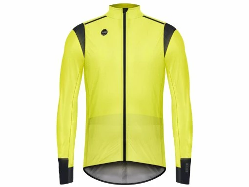 GOBIK Pluvia Citronell Veste Imperméable Unisex Cold 2023 -Promos Vtt Complets Boutique gobik pluvia citronell veste impermeable unisex cold 2023