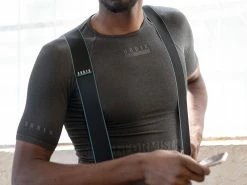 GOBIK Sous-couche Thermique Limber Skin Basalt -Promos Vtt Complets Boutique gobik sous couche thermique limber skin basalt 3