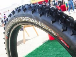 HUTCHINSON Taipan Koloss Pneu Souple Tubeless Ready - 29 X 2,6 Pouces -Promos Vtt Complets Boutique hutchinson taipan koloss pneu souple tubeless ready 29 x 26 pouces 2